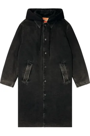 Diesel Manteau D-Jako-S
