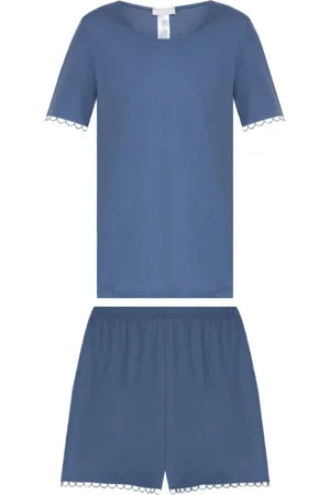 Hanro Pyjama Anouk