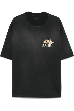 AMIRI T-shirt Starburst