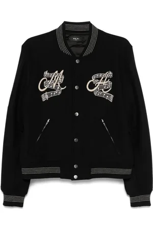 AMIRI Veste bomber Hollywood Music