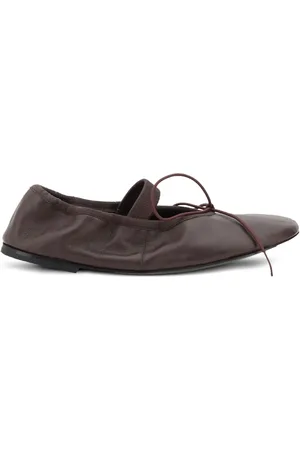 Proenza Schouler Ballerines Glove