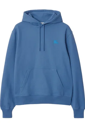 Burberry Hoodie EKD Badge