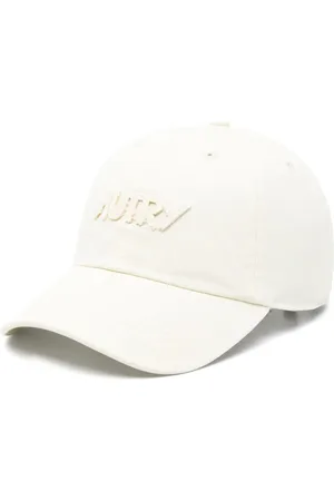 Autry Casquette à logo brodé