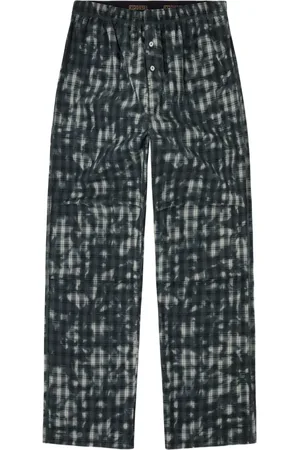 Diesel Bas de pyjama Vince-Ult