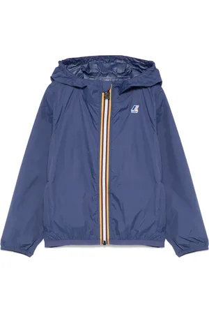 K-Way Veste P. Le Vrai 4.0