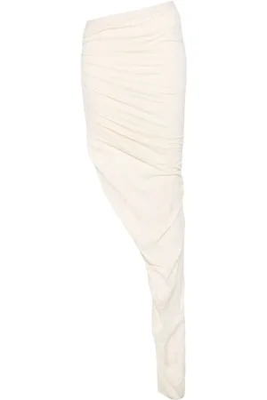 Rick Owens Jupe longue Edfu