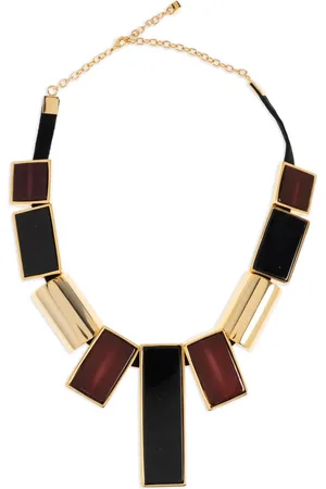 Dsquared2 Collier géométrique