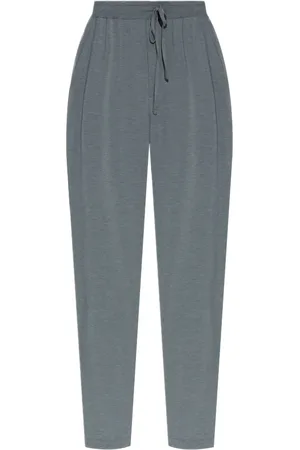 Hanro Pantalon de jogging à lien de resserrage