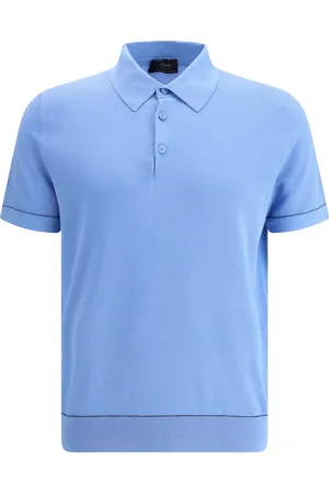 BRIONI Polo Sea Island