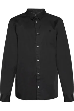 AllSaints Chemise Hawthorne