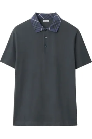 Burberry Polo en coton
