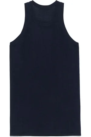 Frenckenberger Débardeur en maille