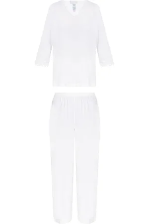 Hanro Pyjama Anouk