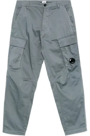 C.P. Company Pantalon cargo court
