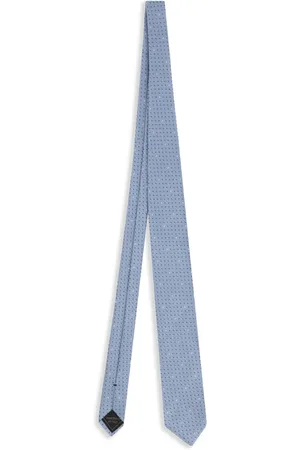 BRIONI Cravate imprimée