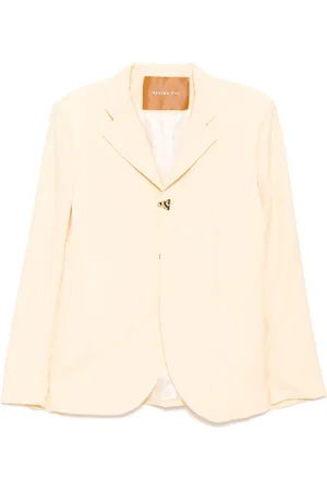 REJINA PYO Blazer Isla