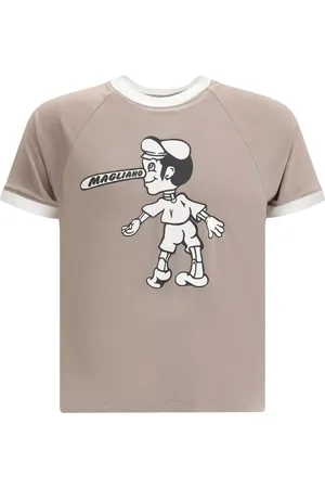 MAGLIANO T-shirt Britpop