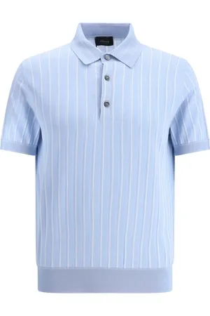 BRIONI Polo Trama