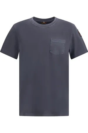 Parajumpers T-shirt à poche poitrine