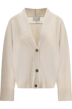 Loulou de Saison Cardigan Kaia