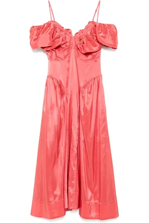 REJINA PYO Robe Erin