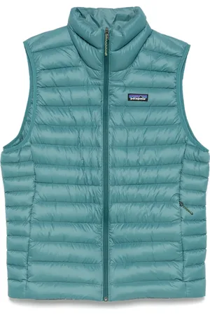 Patagonia Gilet Down Sweater