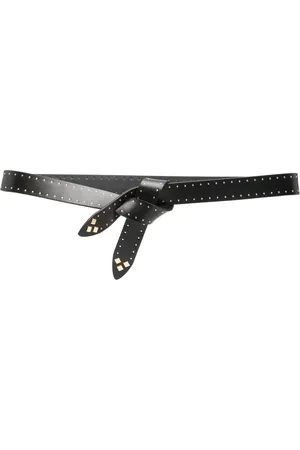 Isabel Marant Ceinture Lecce