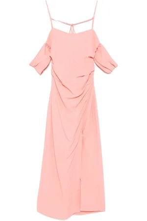REJINA PYO Robe Pauline