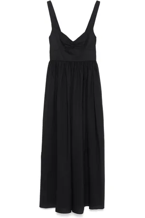 MATTEAU Robe Bralette à coupe mi-longue