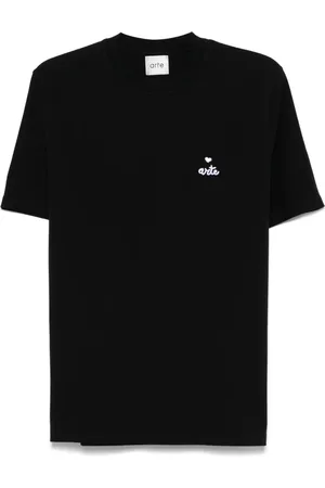 ARTE T-shirt à logo imprimé