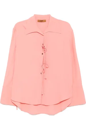 REJINA PYO Chemise Saskia