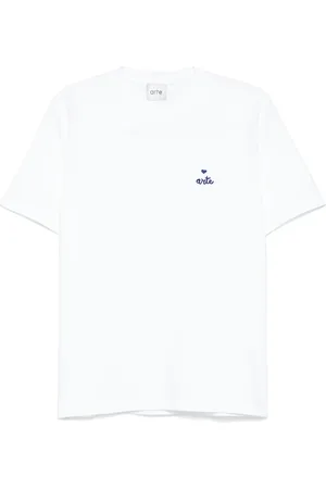 ARTE T-shirt à logo imprimé