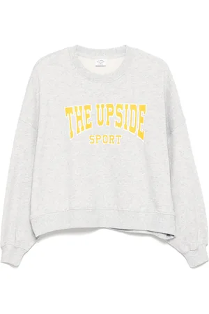 The Upside Sweat Harbour Paloma