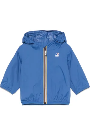 K-Way Veste E. Le Vrai 4.0 Claudine