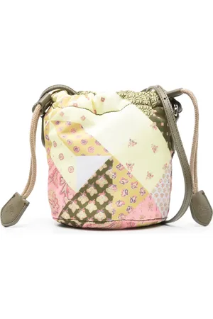 Etro Sac porté épaule à motif cachemire