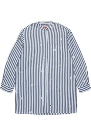 MAX&Co. Kids Chemise à rayures