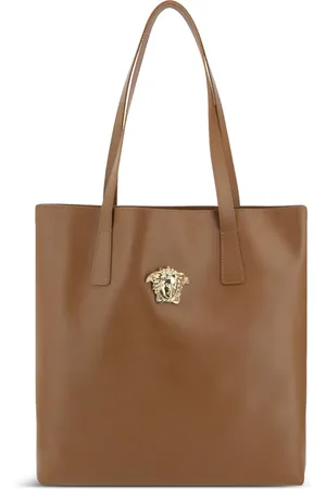 VERSACE Sac à main à logo Medusa