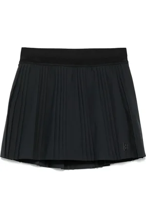 Nike Jupe-short Dri-FIT à design plissé