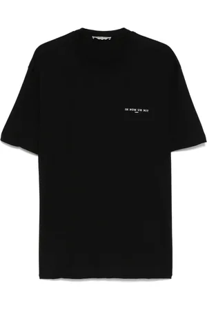 Ih Nom Uh Nit T-shirt Pearl Roses