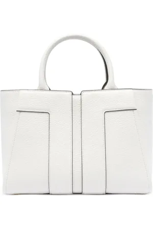 Elisabetta Franchi Sac cabas en cuir artificiel