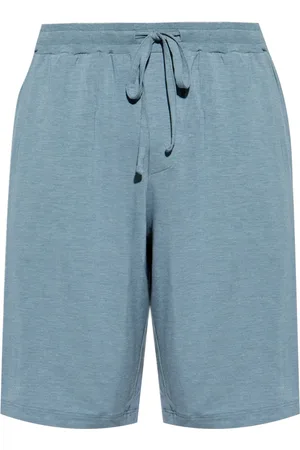 Hanro Short à lien de resserrage