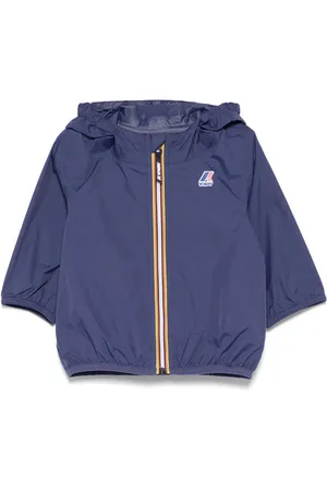 K-Way Veste Le Vrai