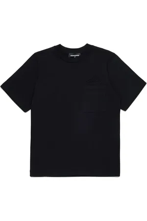 Dsquared2 T-shirt à logo