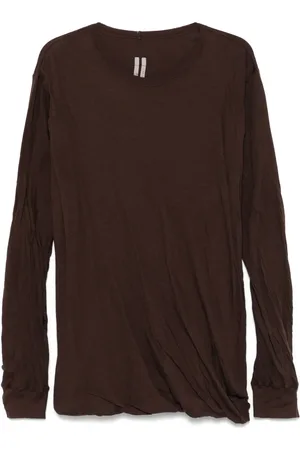 Rick Owens T-shirt Jumbo