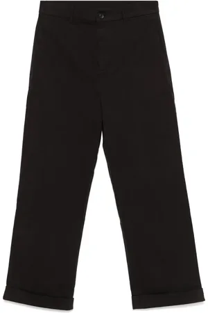 Calvin Klein Pantalon à coupe ample