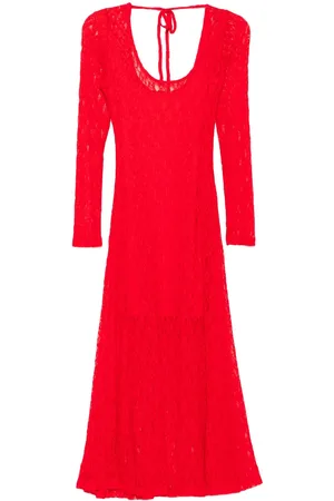 REJINA PYO Robe Mila