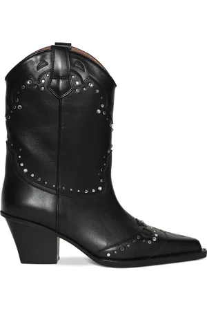 PARIS TEXAS Bottes Janice 60 mm