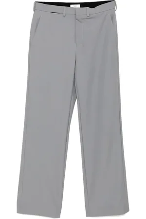RIER Pantalon en laine