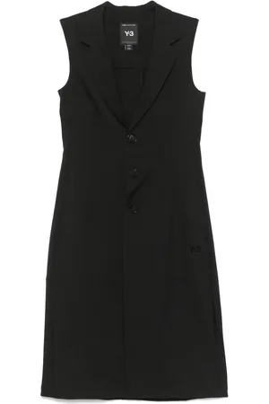 Y-3 Gilet Sport Uniform Tailored