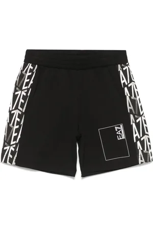 Emporio Armani Short chino droit